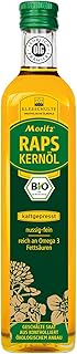 MORITZ BIO Rapskernöl, kaltgepresst, nativ