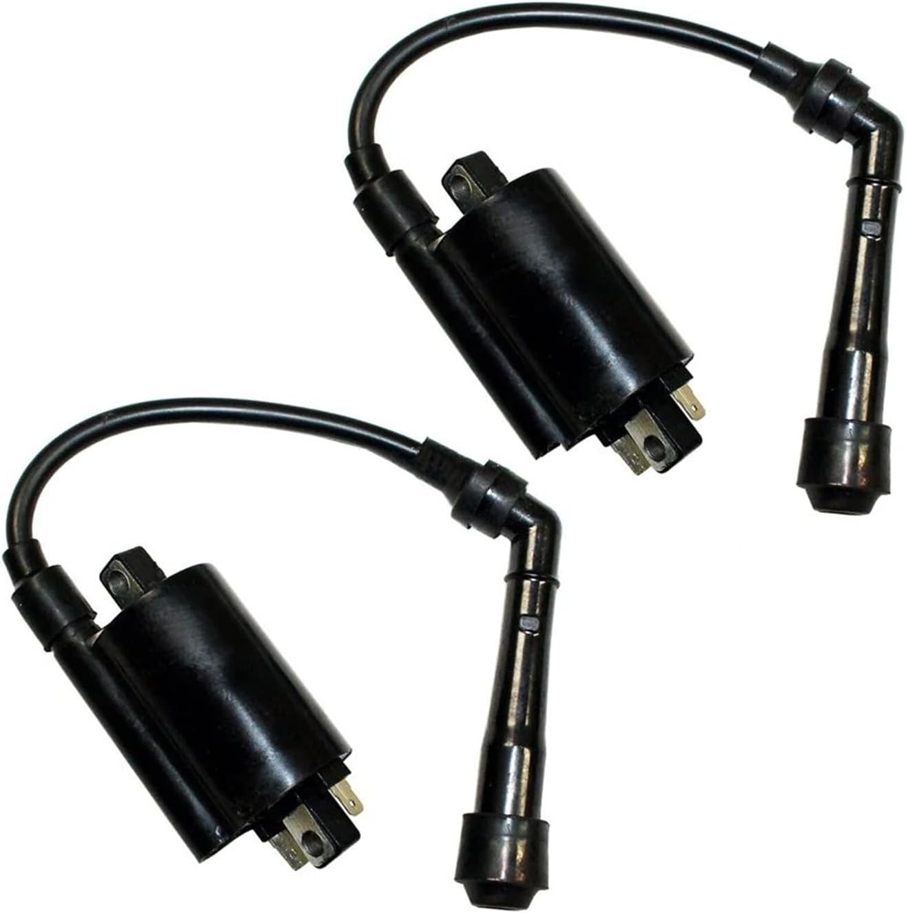 点火コイル 用 EN500C バルカン用 500 Ltd 1996-2000 2001 2002 2003 2004 2005 20