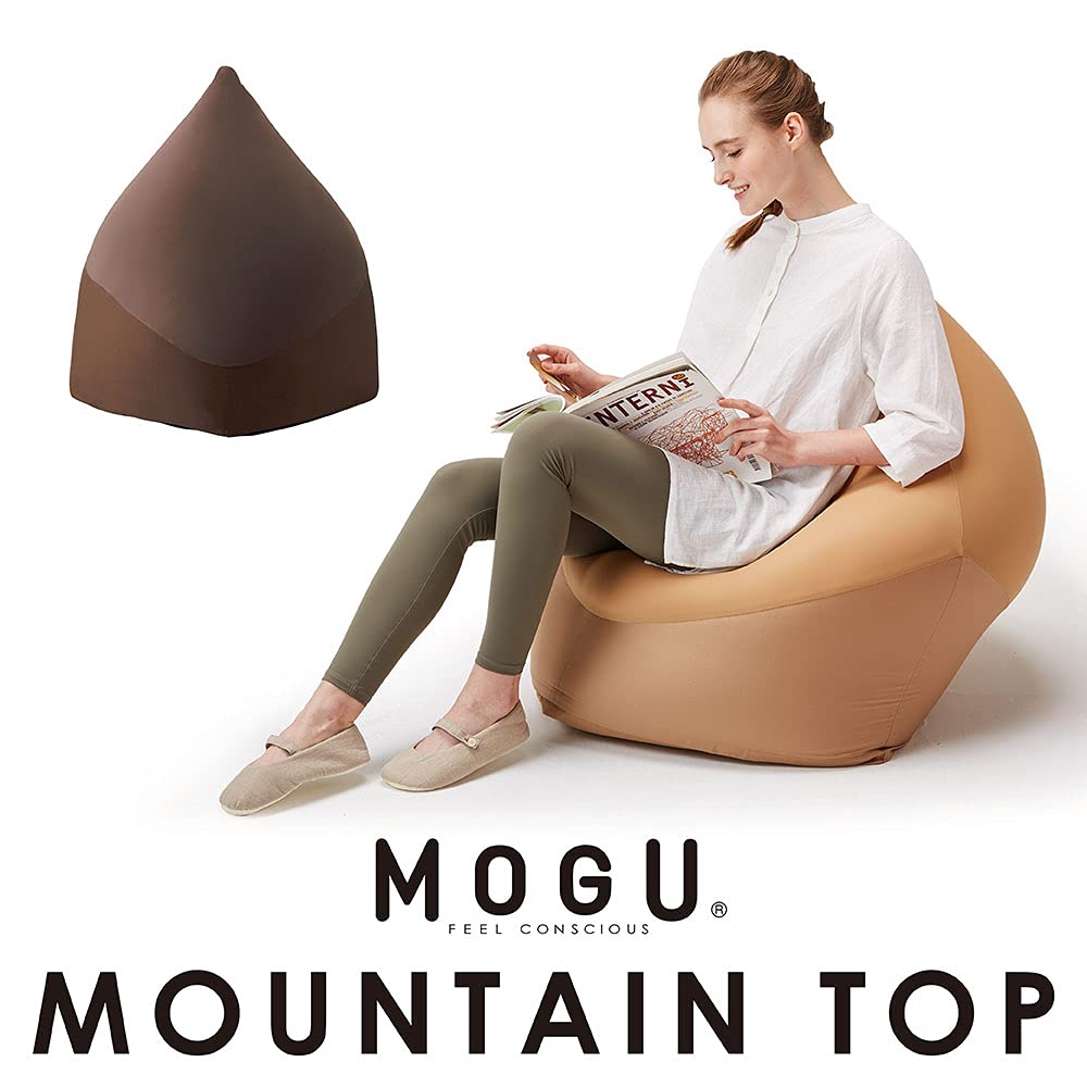 ★MOGU★モグ マウンテントップソファレッド Amazon.co.jp: MOGU(モグ) マウンテントップ ソファ 日本製 身体