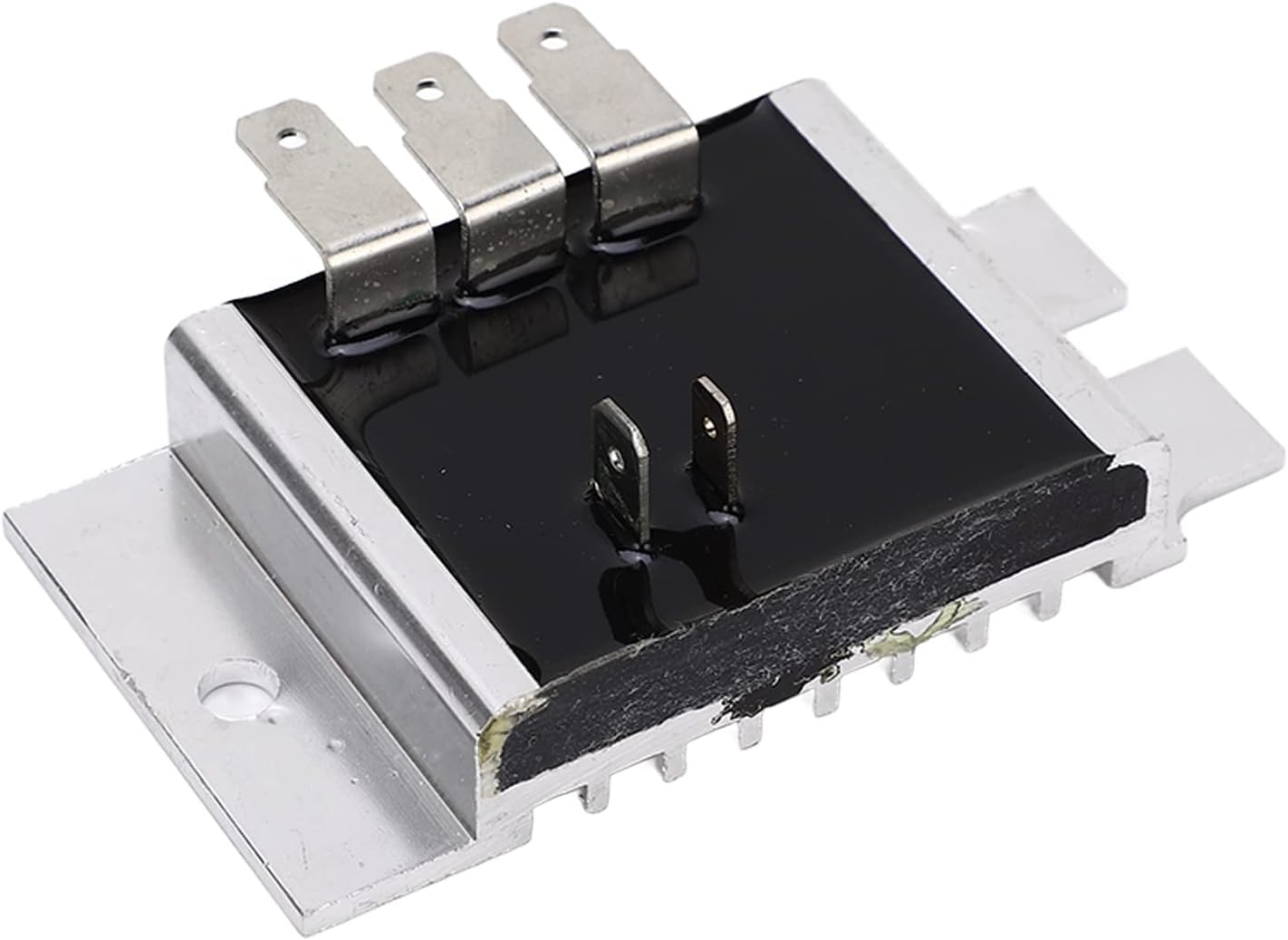 Voltage Regulator, Akozon 12V Voltage Regulator 21066‑7012 Lawn