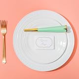 Avery Flexible Printable Name Tags, 2-1/3" x 3-3/8", White with Gold Border, 120 Removable Name Badges (08720) – view 7