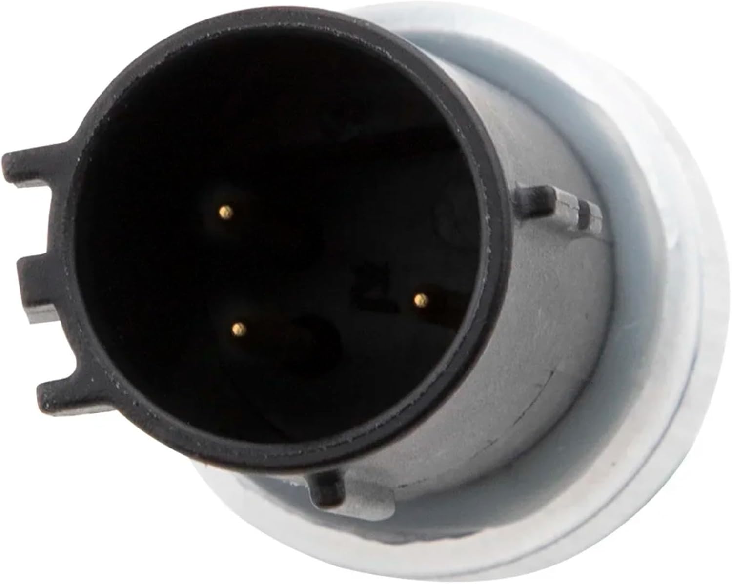 Car Air Conditioning Sensor for AC Pressure Sensor Switch for Expedition 5.4L 2007 2008-2011 for Explorer 4.0L 2006-2010 Air Conditioning Pressure Sensor 1KPFD0108001 6F9Z19D594AA