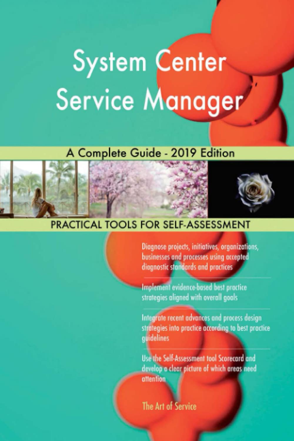 System Center Service Manager A Complete Guide - 2019 Edition