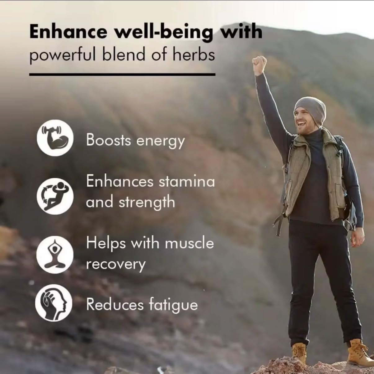 Gummies Shilajit Gold - altamente dosato efficace