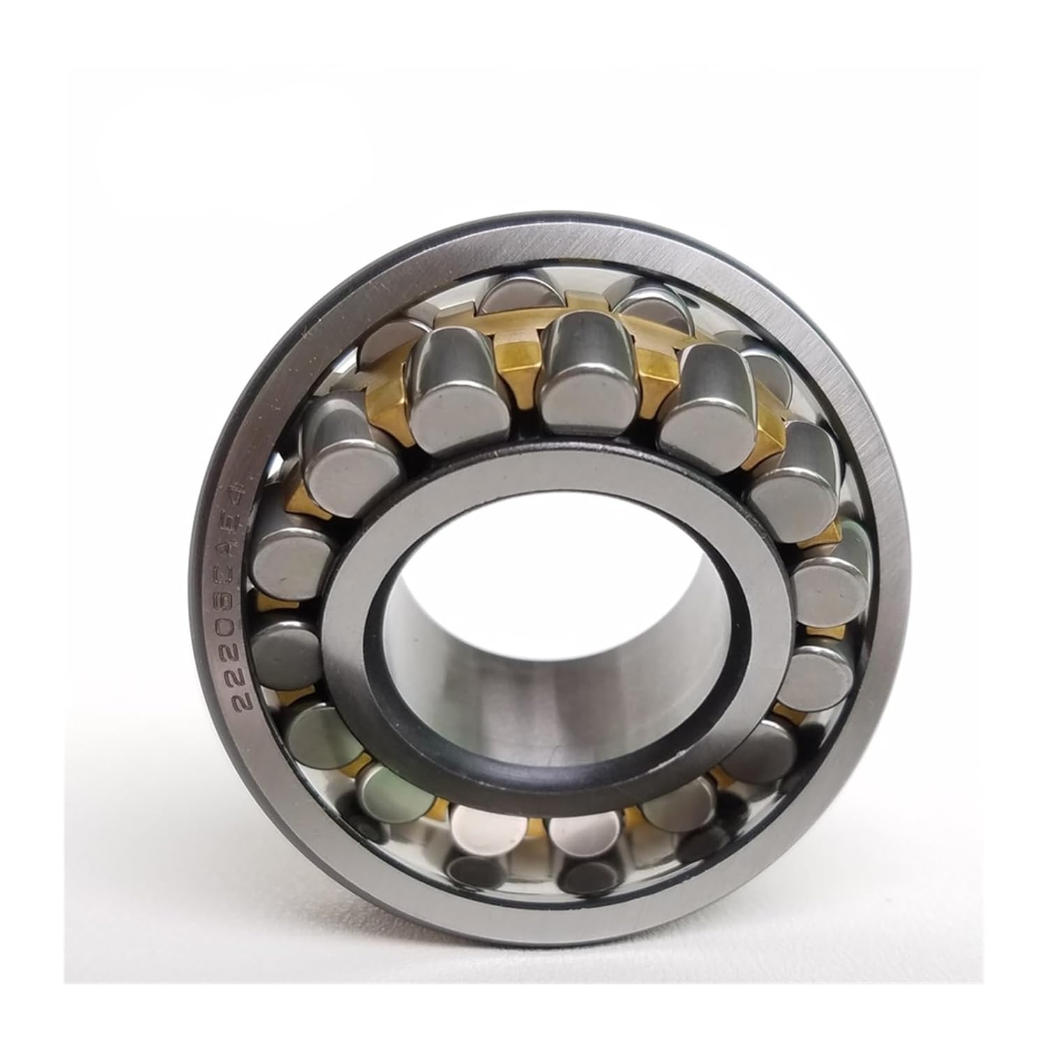 自動調心円筒穴スフェリカルローラーベアリング 21303 21314 21315