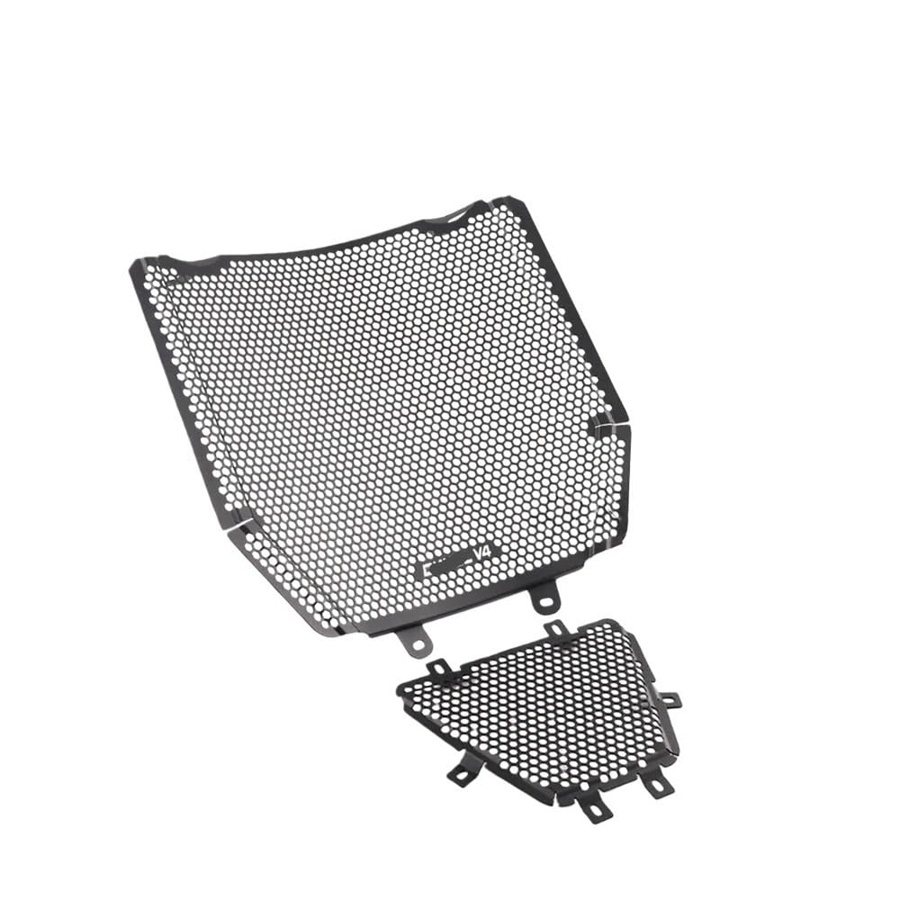 Radiatore Protezione Per Moto Griglia Di Protezione Del Radiatore | Per Moto Griglia Di Protezione Del Radiatore Protettiva Per Diavel V4 2023 2024 2025