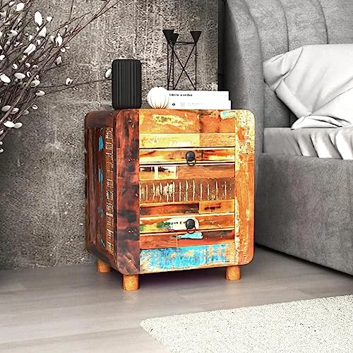 QINXIXINAIXI Mesita de noche