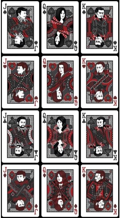 Bicycle BBLAC 52 Poker Playing Cards 2 Jolly