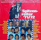 Spitzenreiter '71/72 [Vinyl-LP 1971/72] Polydor Stereo 2371180
