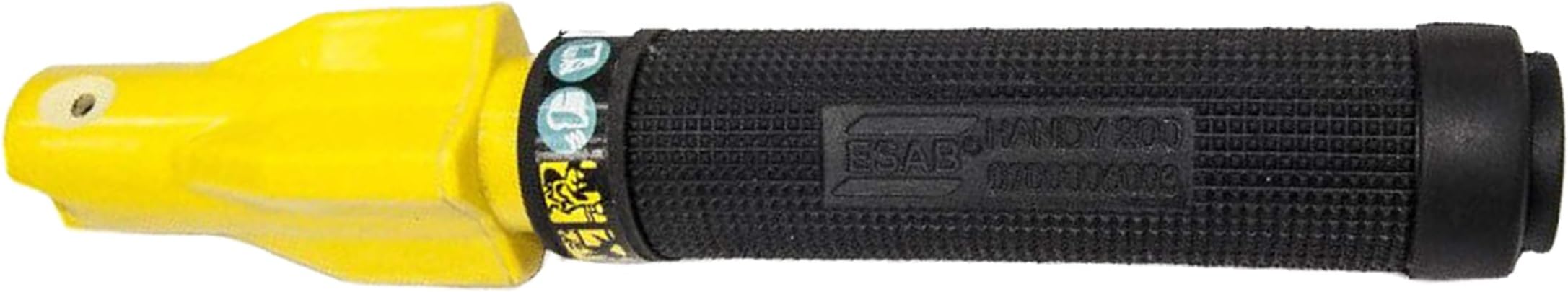 200 Amp Welding Electrode Holder ESAB MMA ARC Stick Manual Head-Screw twist type