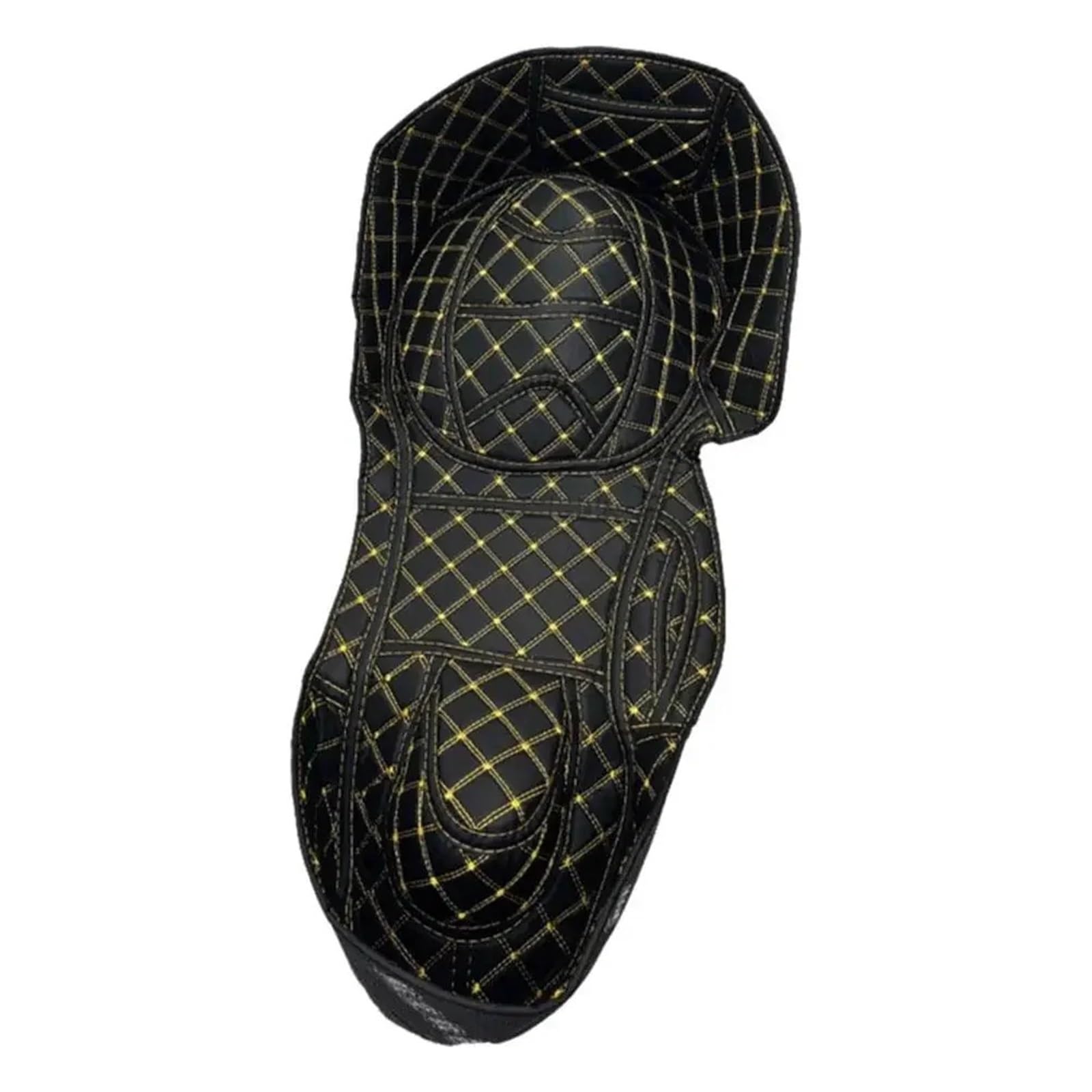 Wyściółka Przestrzeni Ładowania Schowek na siedzenie motocykla Liner Pad Protector walizka na bagaż Wewnętrzna wkładka pasuje do VOGE SR4MAX SR4 MAX 350 SR 4 MAX Mat do Ładowania dla Motocykla