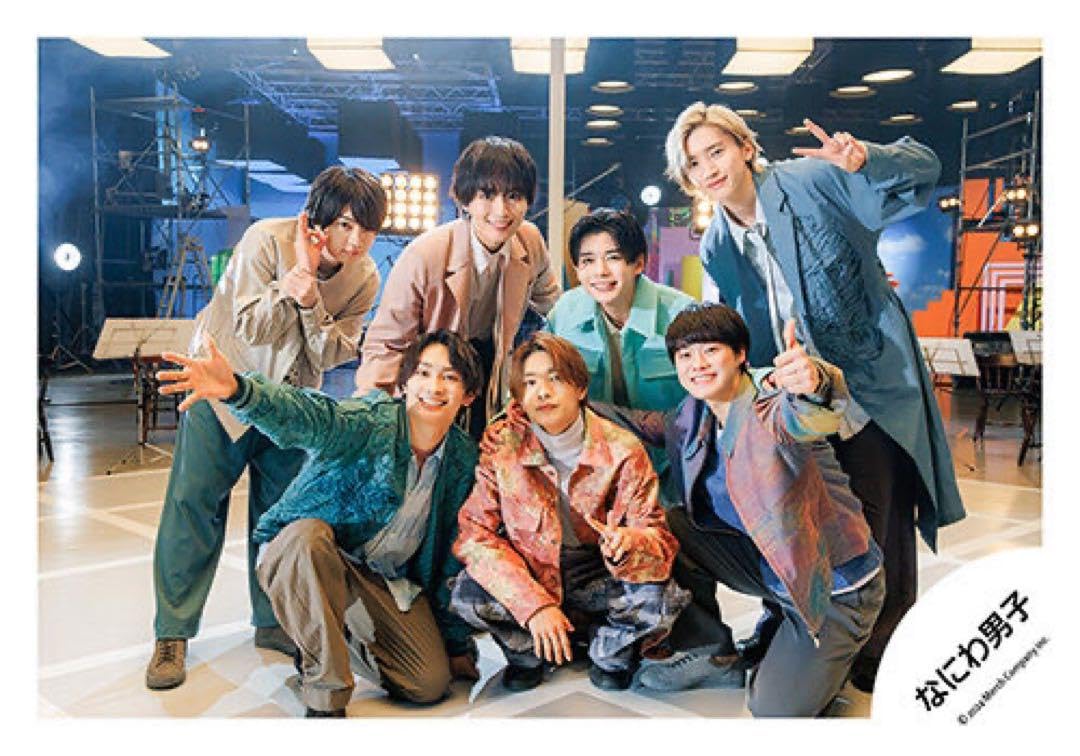 なにわ男子公式写真＋フォトアルバム　159点セット Amazon.co.jp: なにわ男子 公式フォトアルバム2022 : おもちゃ