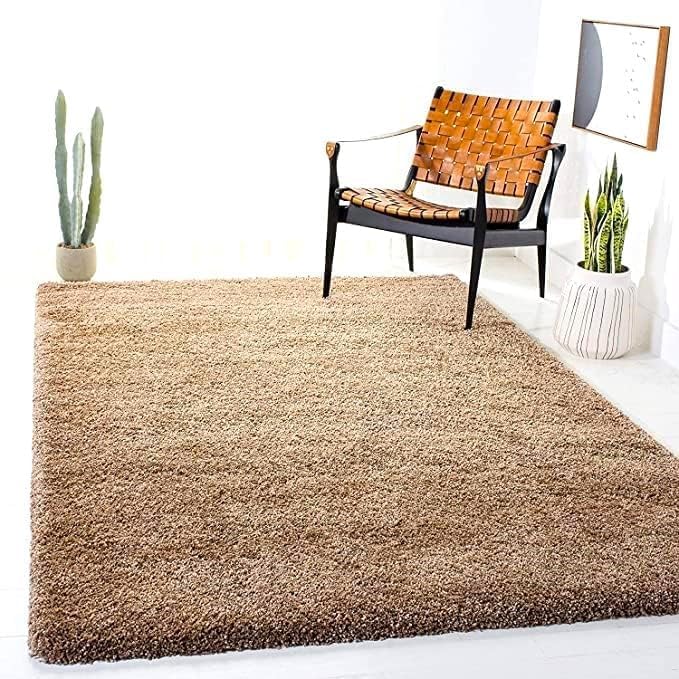 CARPET TRUCSON Fur Rugs and Carpet for Bedroom, Living Room Beige,(4X6 FEET) (B0DHH8MR7Q) Amazon Price History, Amazon Price Tracker