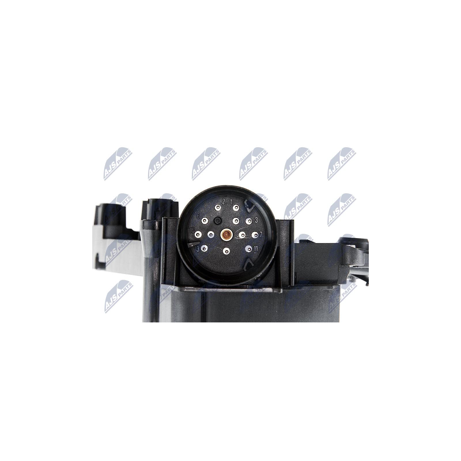 NTY Centralina, Cambio automatico EAT-ME-000 Compatibile con: MERCEDES-BENZ C-CLASS, C-CLASS, C-CLASS, C-CLASS Coupe, C-CLASS T-Model, C-CLASS T-Model, C-CLASS T-Model, CLK, CLK, CLK Cabriolet