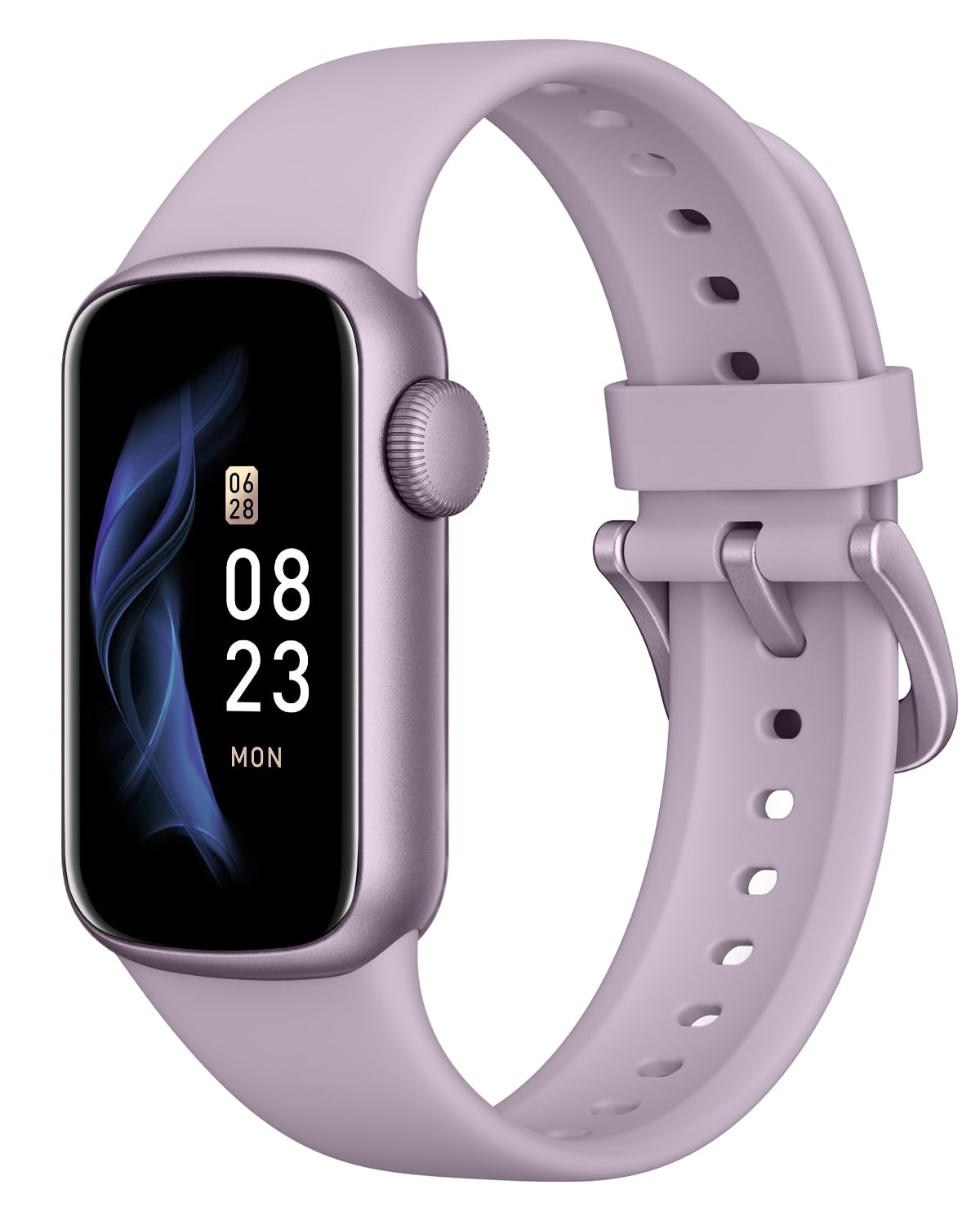 Montre Connectée Femme Homme, 1,47'' Smartwatch avec 137+ Modes Sportifs, Fitness Tracker avec Cardiofréquencemètre, Sommeil, Podomètre, IP68, Montre Intelligente pour Android iOS