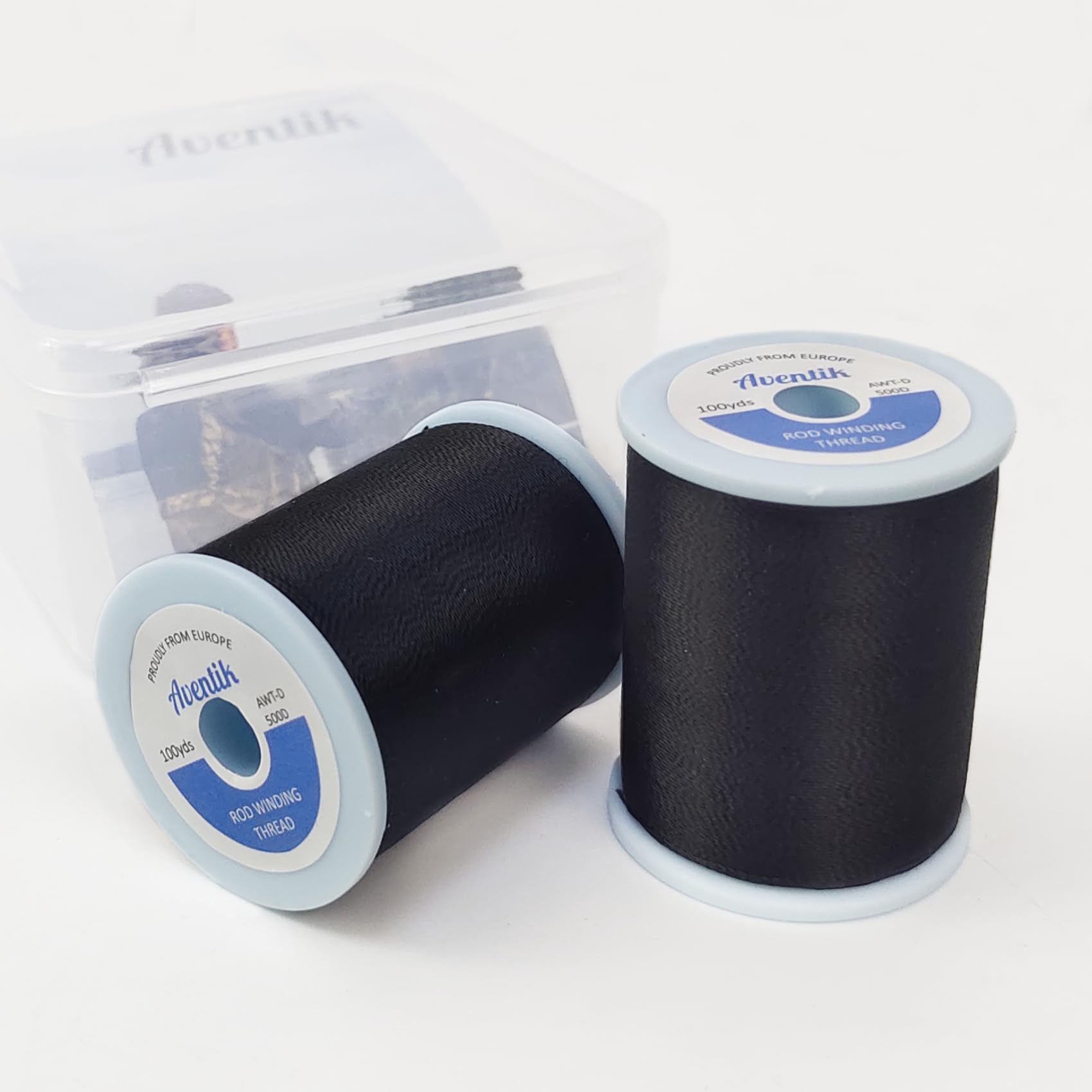 Aventik Fishing Rod Wrapping Thread