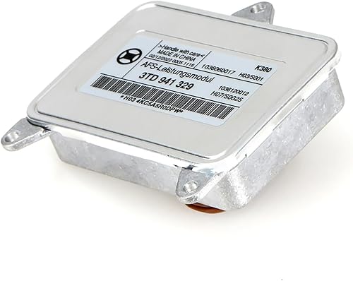 Vista 72 de SOCAL-LED LIGHTING 63117398766 Luz de circulación diurna DRL Faro Insertar módulo de diodo LED Unidad de control para BMW 2012-2016 Serie 3 F30 F31