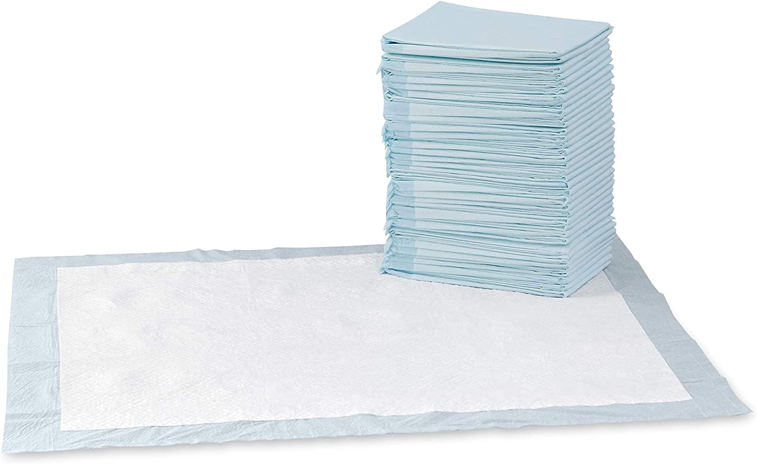 TAPPETINI IGIENICI PER CANI 60x90cm 100PEZZI TAPPETINI ASSORBENTI CON ANTIODORE PER ANIMALI DOMESTICI EN-228175