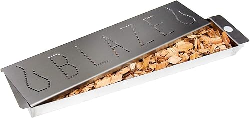 Blaze Grills Caja de ahumador profesional