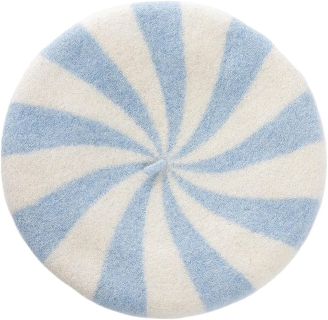 Kids' Beret Hat - Warm Australian for Autumn & Winter