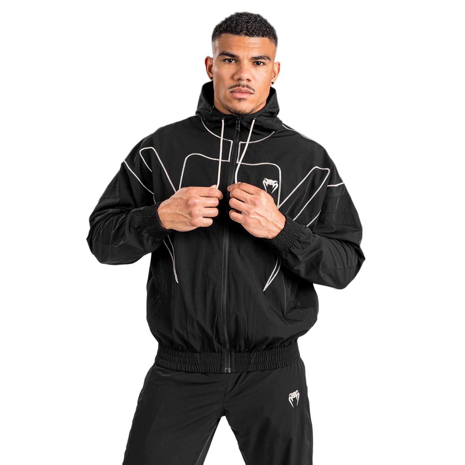 Venum Herren Attack 90 Trainingsjacke