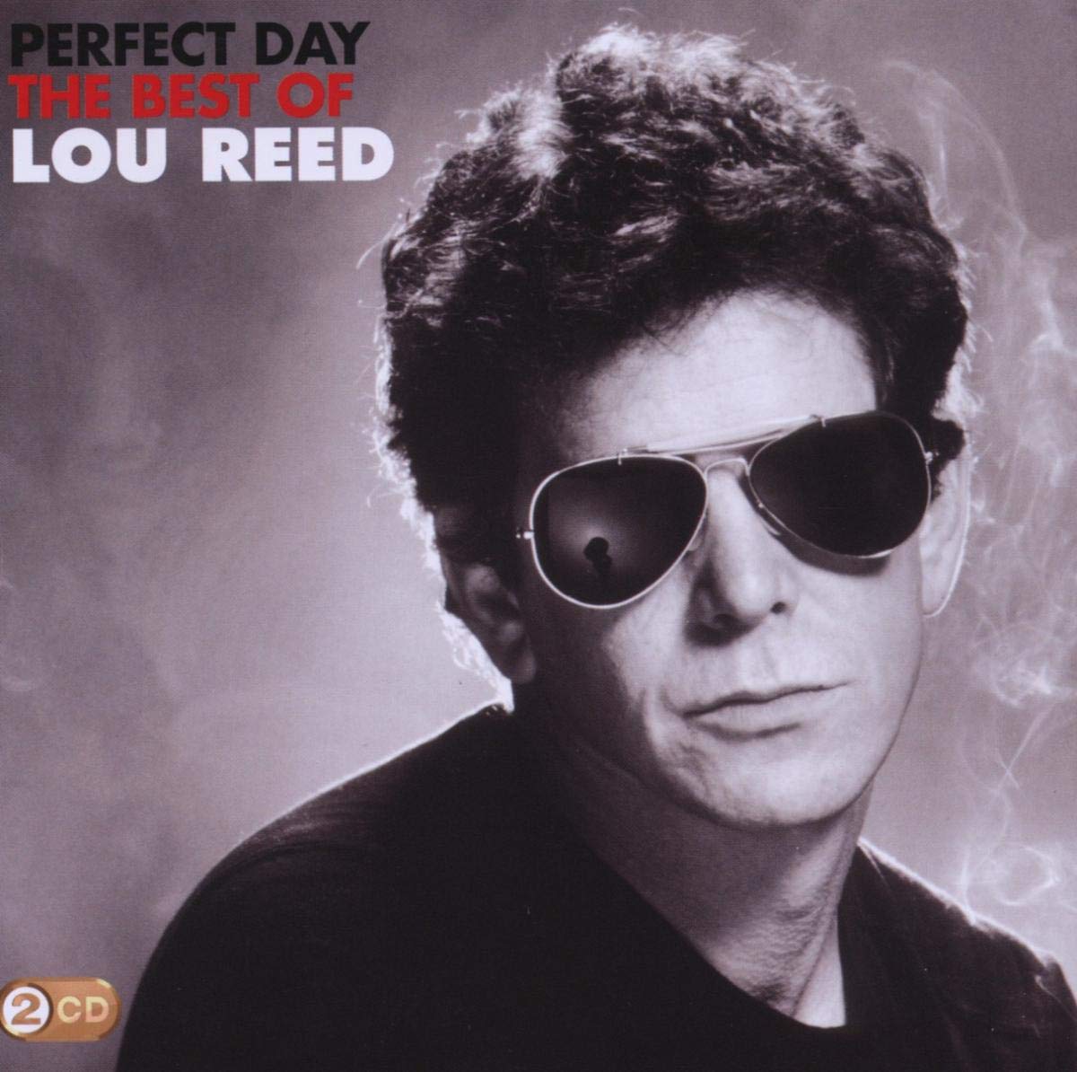 Perfect Day: The Best of Lou Reed - Lou Reed (Sony Music CMG) CD Album