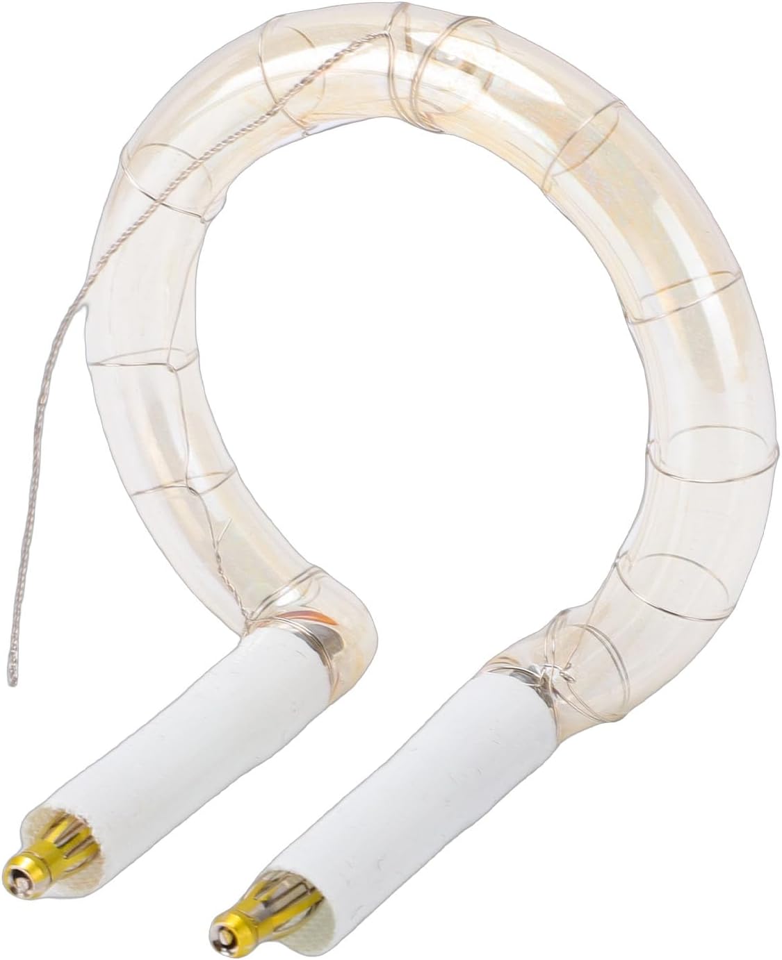 Sanpyl Flash Tube for MS300 Flash, 300W Flashtube Replacement for Studios Photography