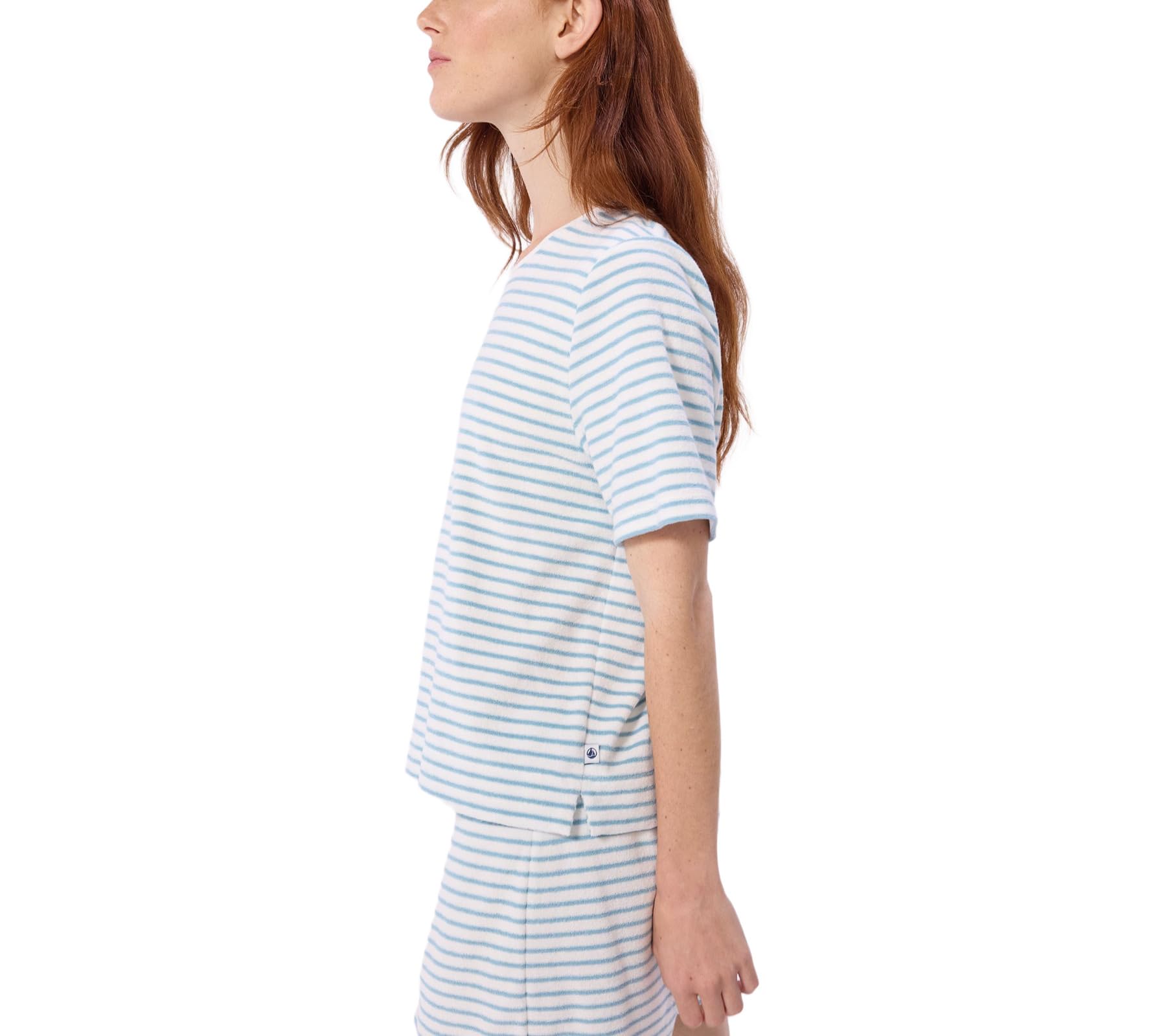 Petit Bateau A0f9g Ropa Noche Mujer (Pack de 1)