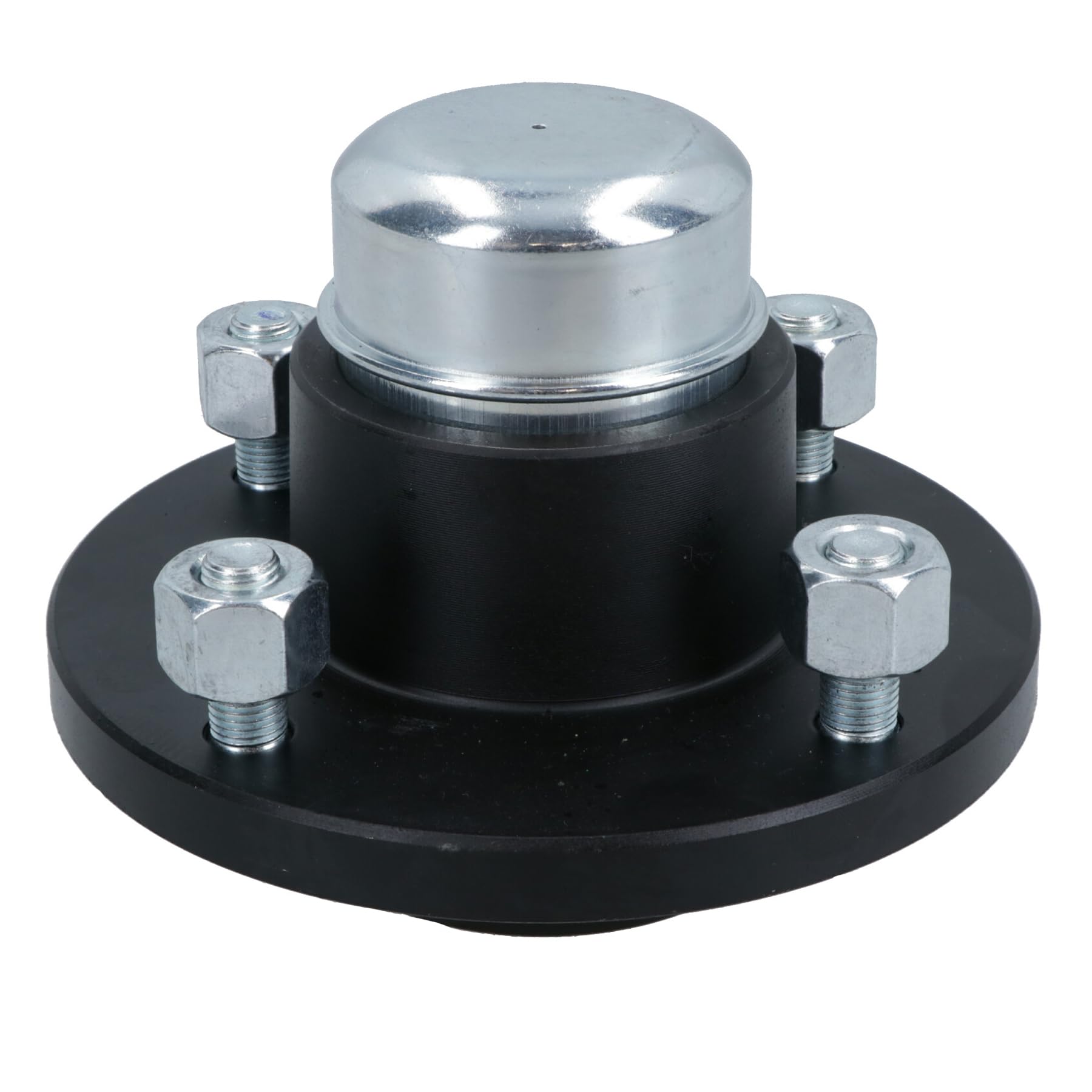 Remolque 500 kg unidades Suspensión Bundle