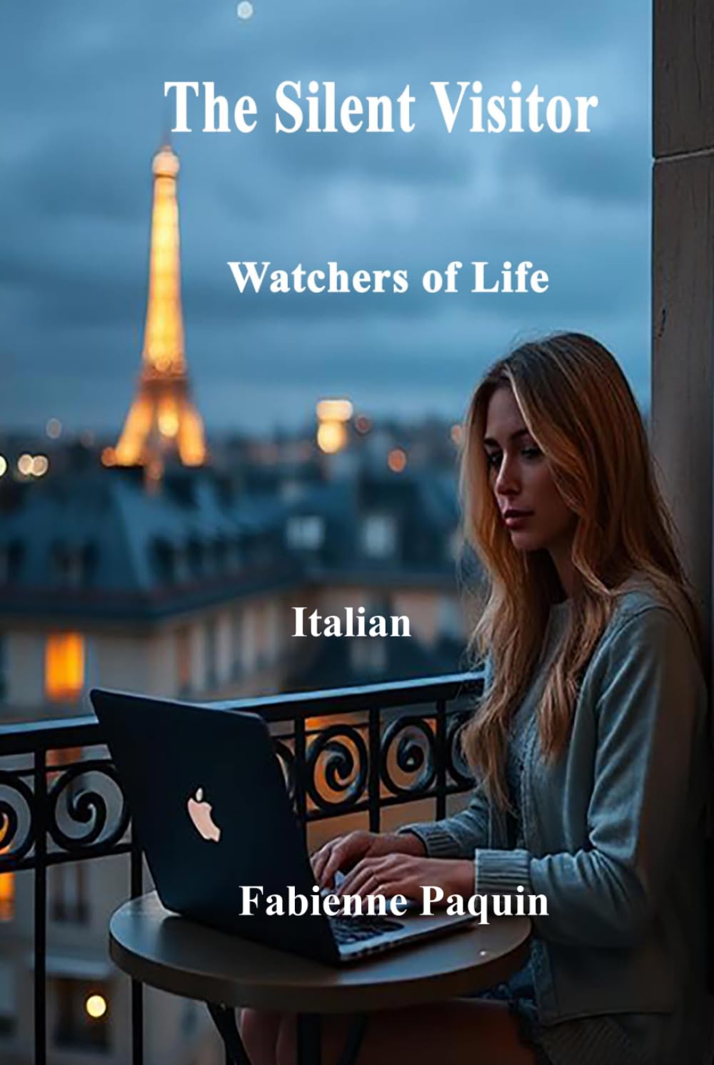 The Silent Visitor Italian: Watchers of Life