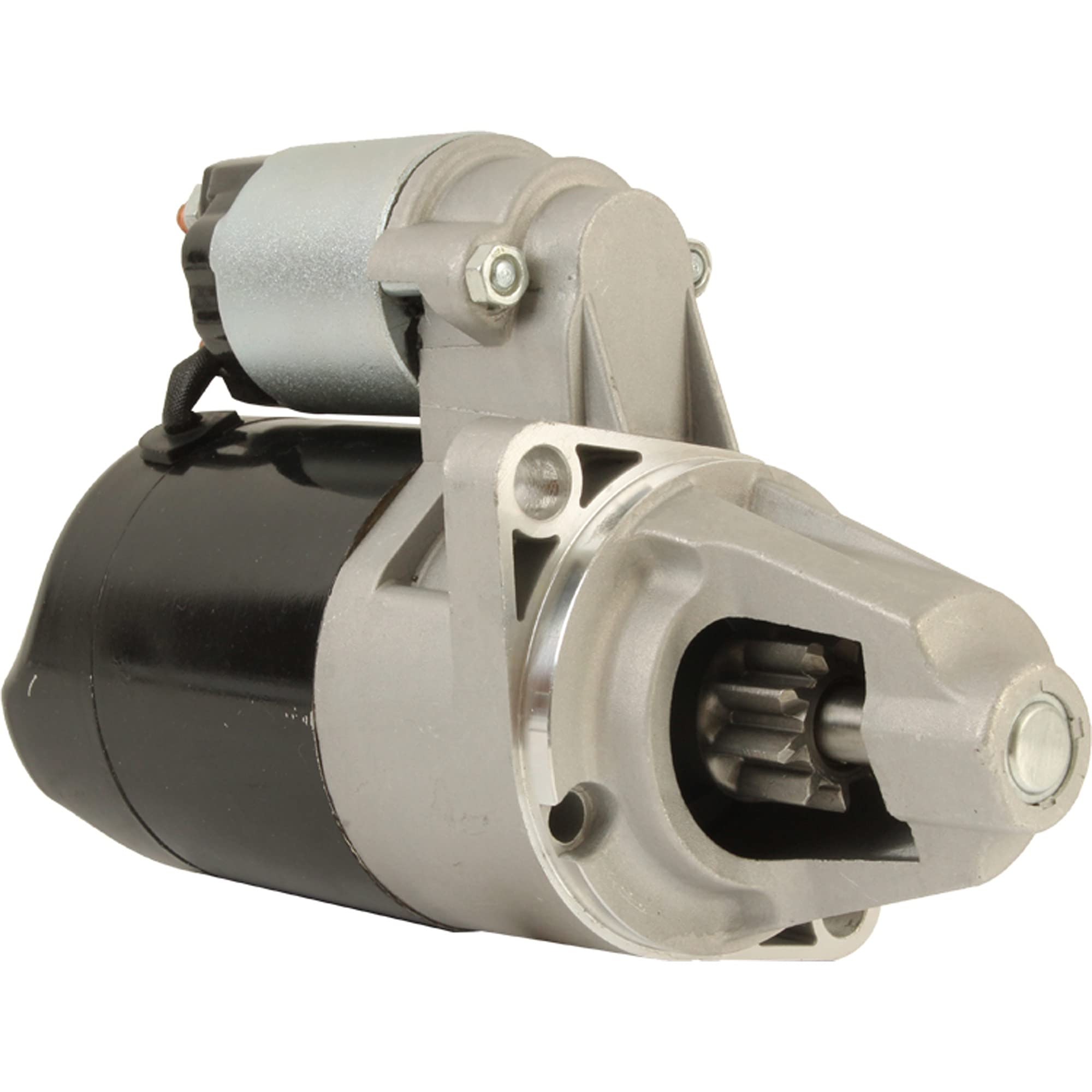 DB Electrical SND0277 Starter (Toyota k Lift Truck 2Fd-10 2Fg 2Fg