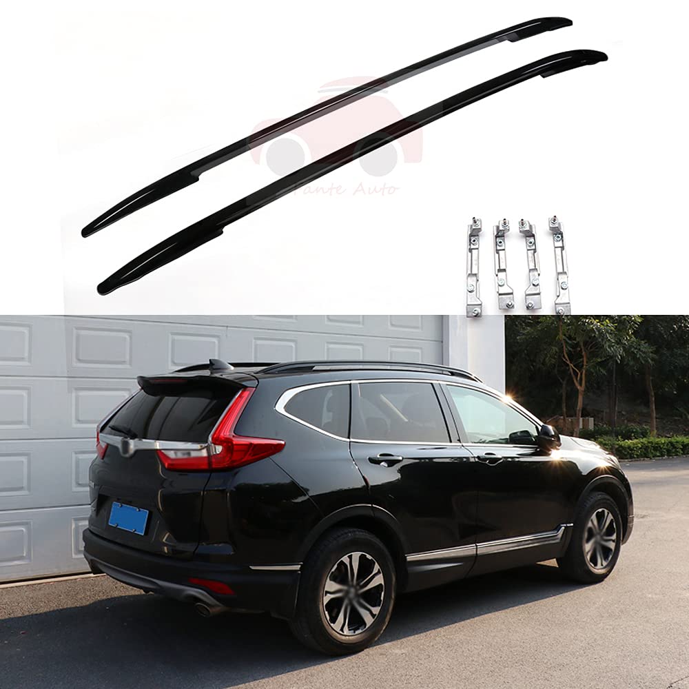 Honda CRV 2013-2018, Barre de toit / Dachträger (Gebraucht) in Salavaux