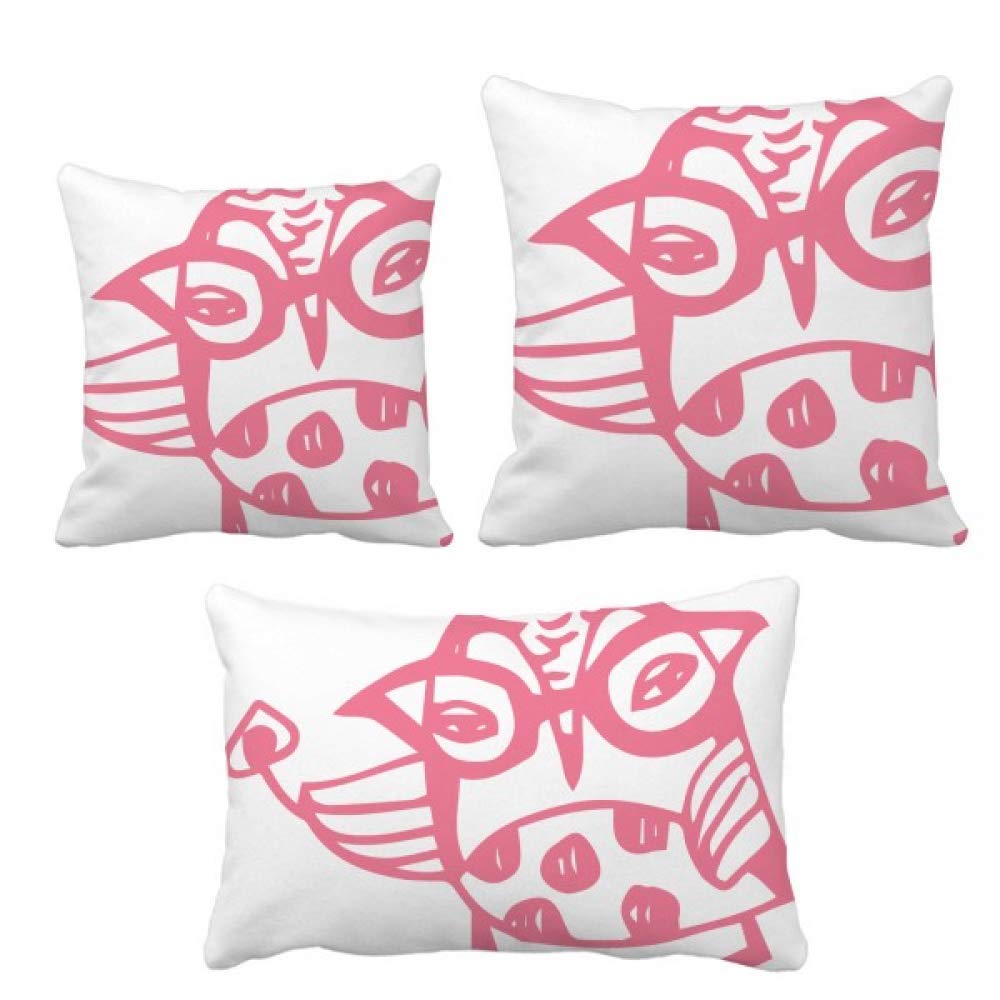 Coussin pour animal de compagnie oiseaux DIYthinker pour embellir le coin repos de votre salon