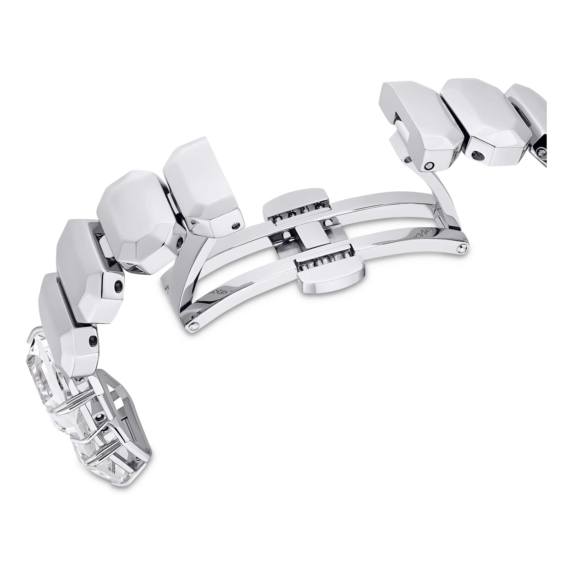 Swarovski Millenia Watch Collection