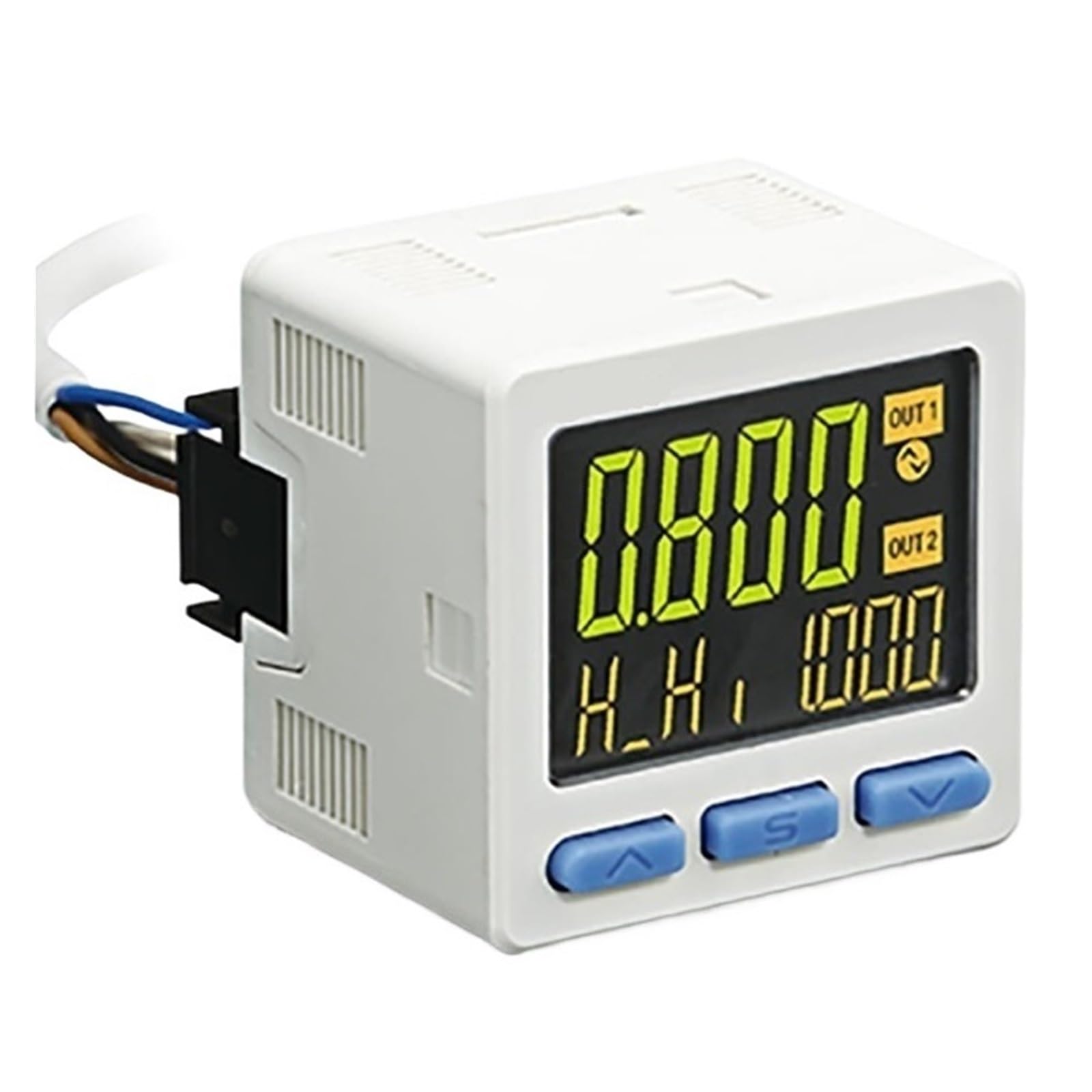 Presostato ISE20-N-01-L