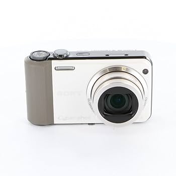 Amazon.co.jp: Sony Cybershot HX7V Digital Camera 16.2