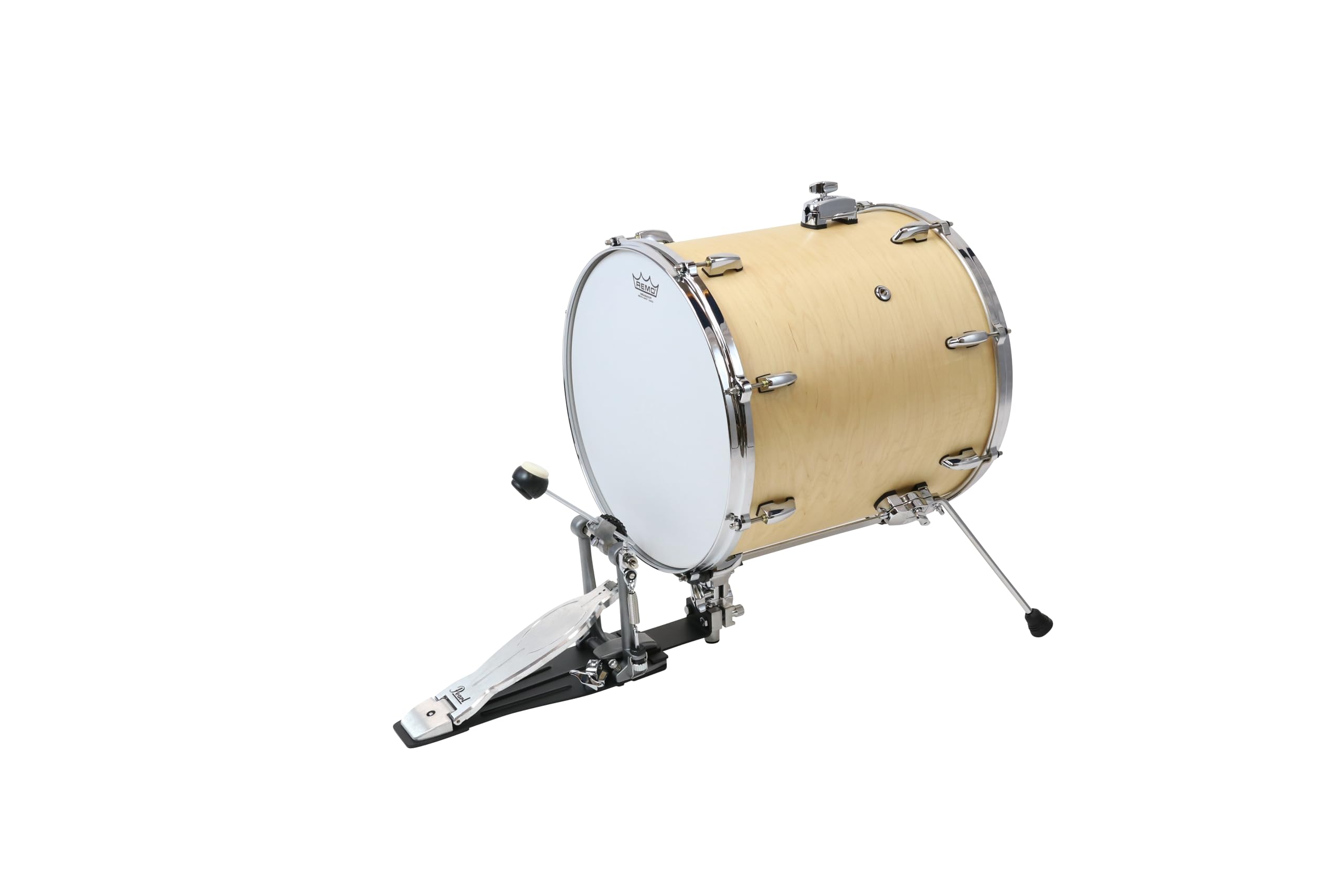 Drum Drops3枚+1 Pearl Jungle Gig Floor Tom to Bass Drum Adaptor Kit - 1 | B2B