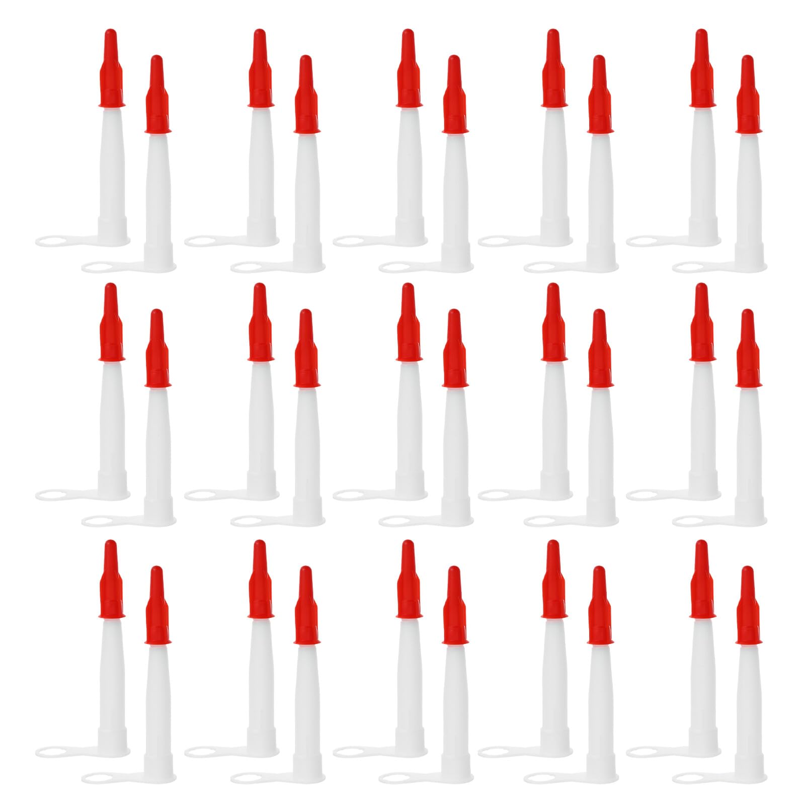 Rallonges pour tubes de calfeutrage pour réussir tous vos joints
