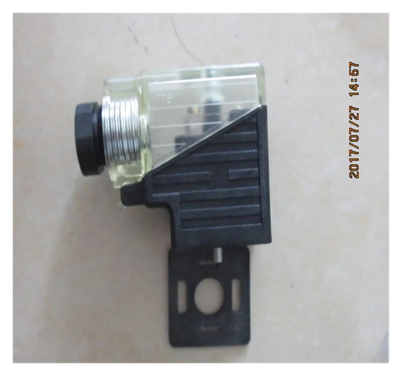 TNFOFUDH Directional Valve R901017025