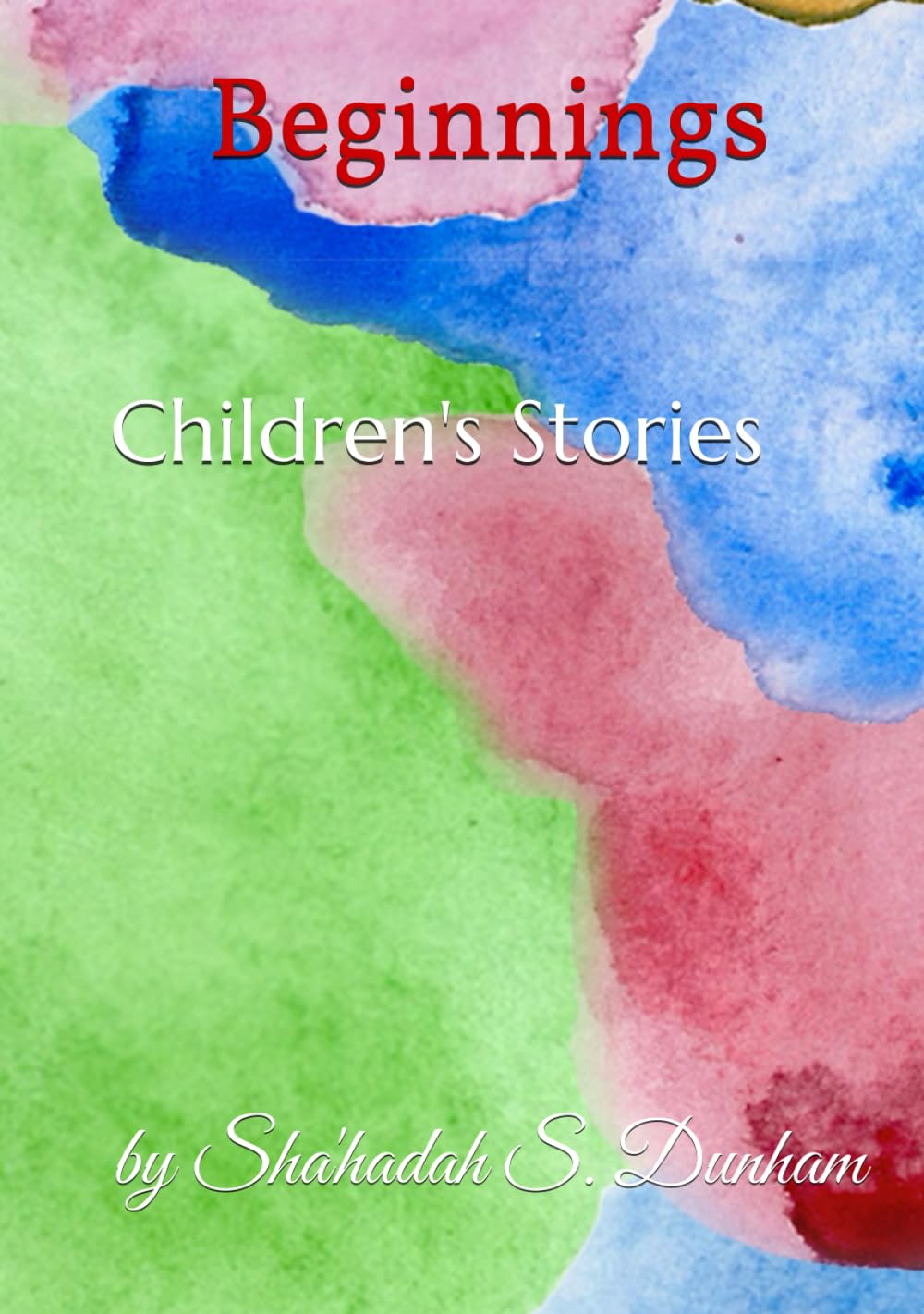 Beginnings: Children's Stories