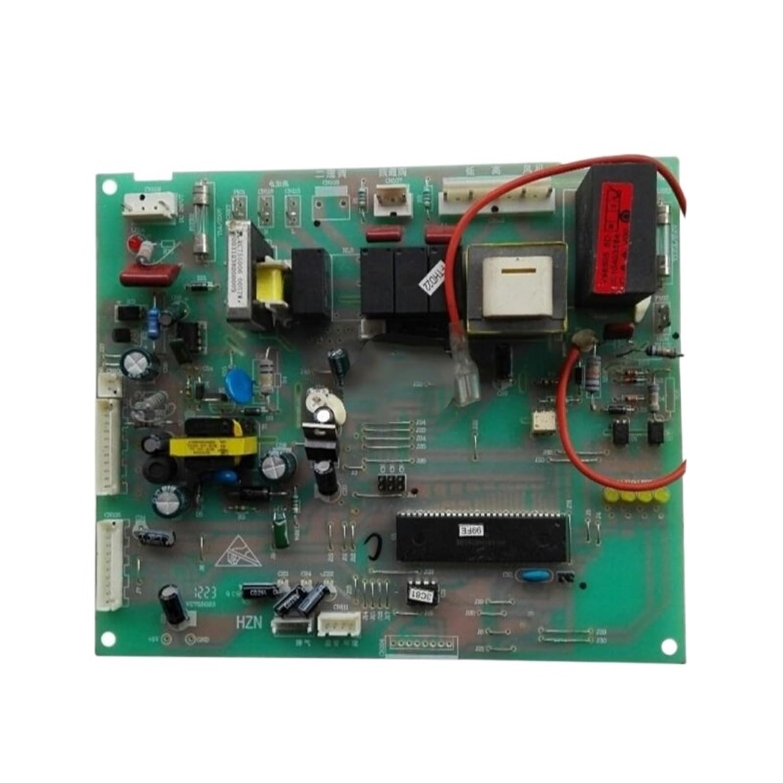 VKvmNYlxx for Inverter air Conditioner Motherboard KFR-50LW/VBPF KFR-50LW/VBPZXF 0010403554 on