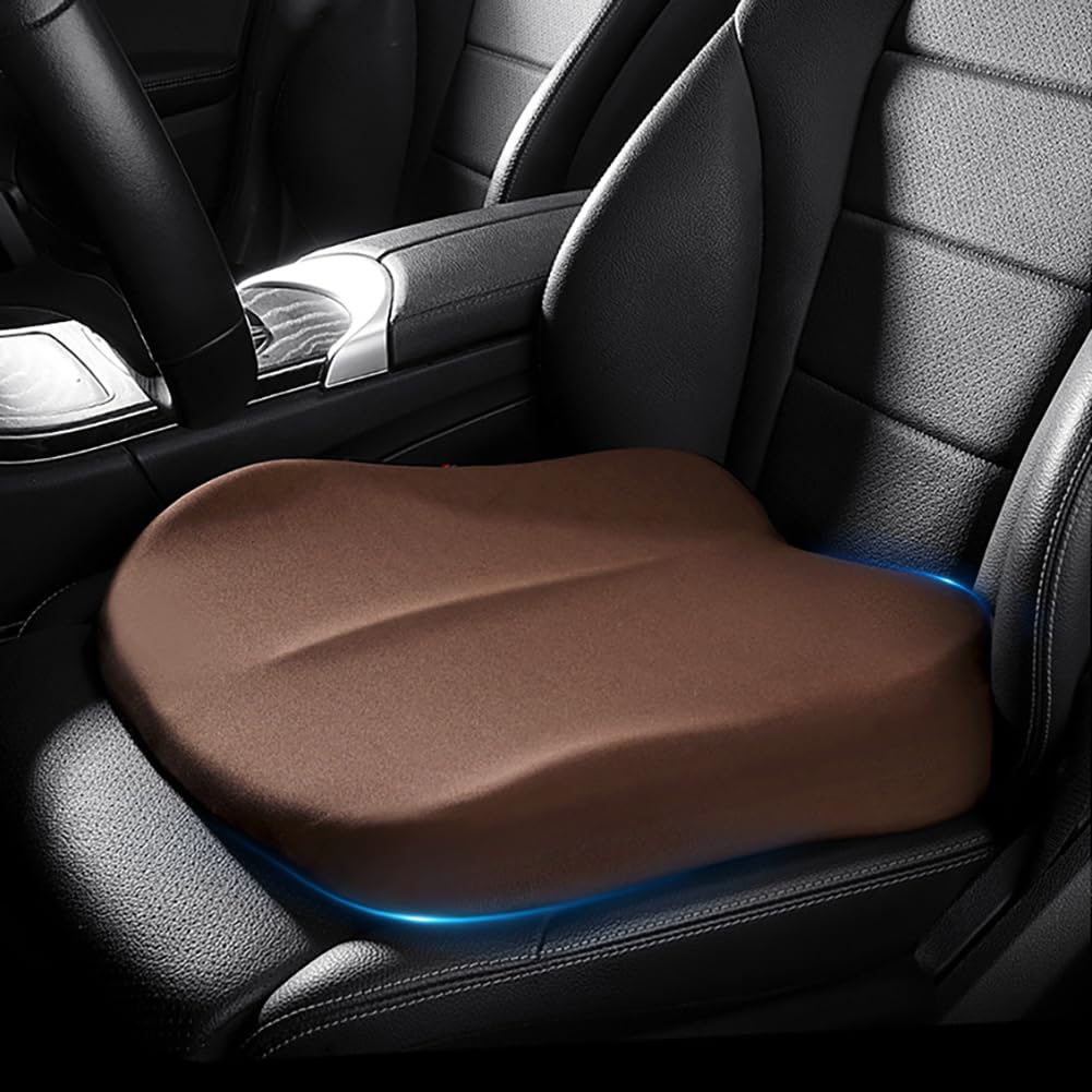 KAYBTNT Car Seat Cushion for Driving