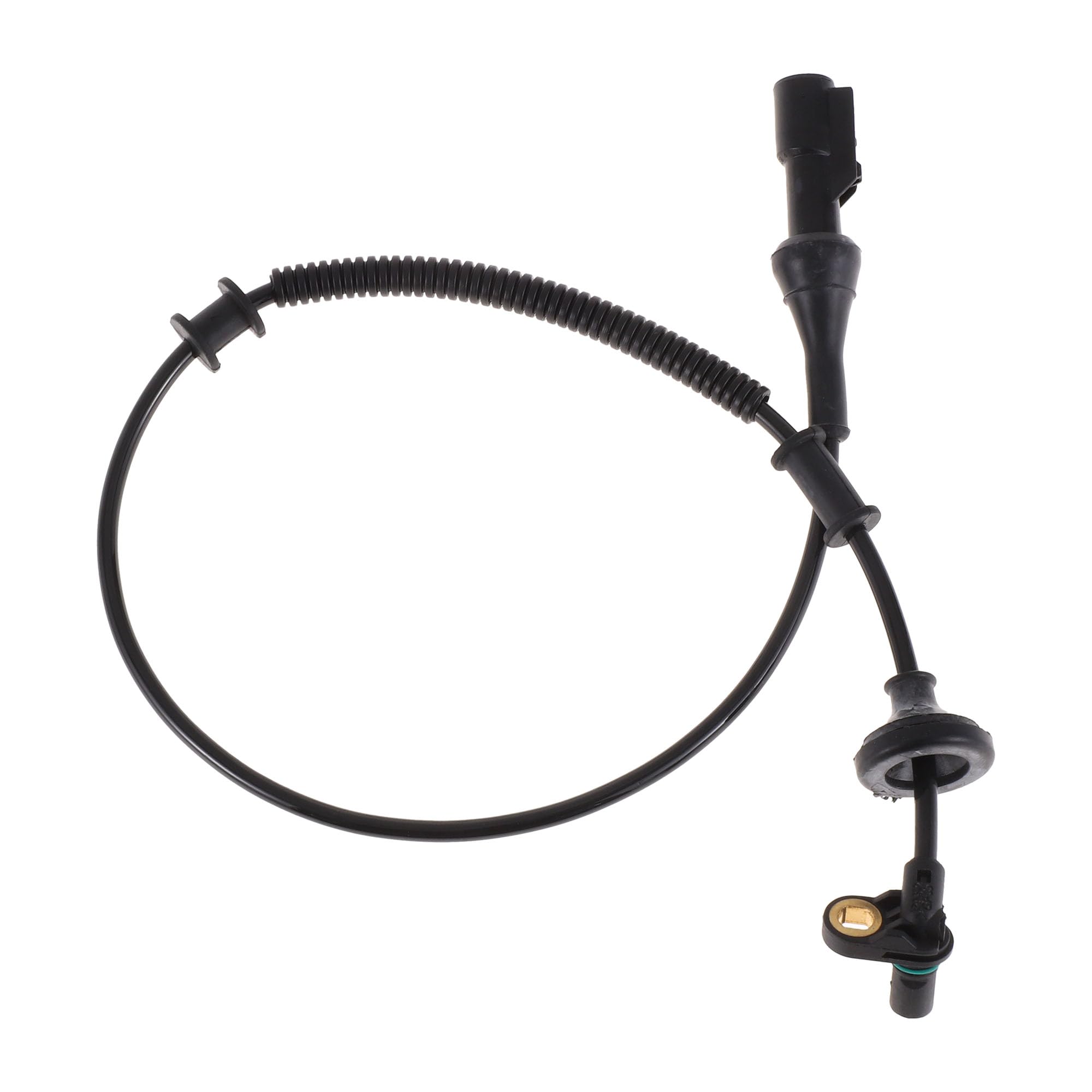 ABS Wheel Speed Sensor Rear Left Right ABS Sensor Anti-lock Braking System Sensor No.7L1Z2C190E for Ford Expedition 2007-2010-image-17