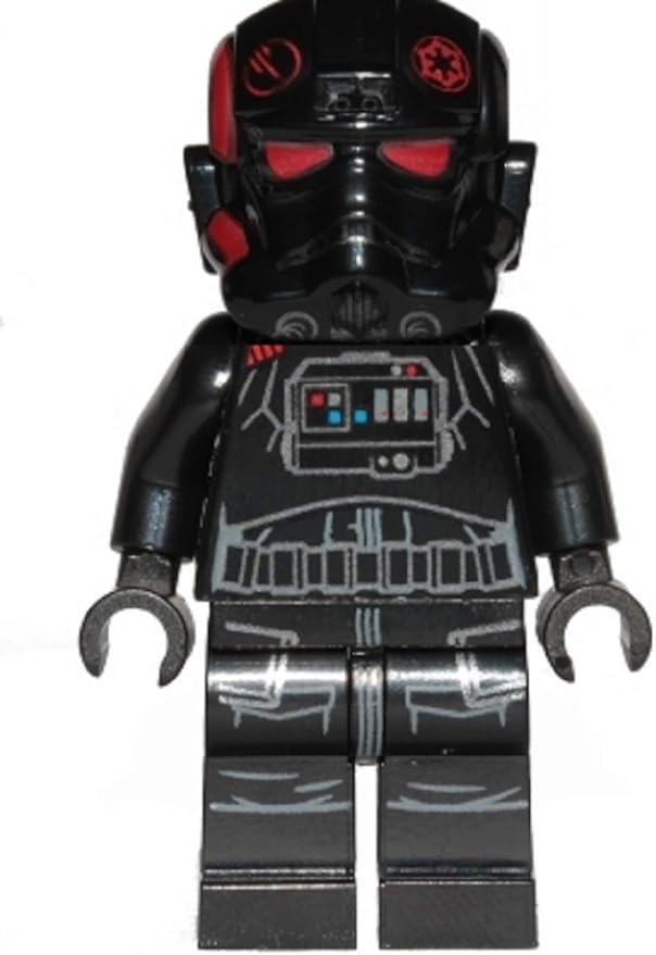 IDEN Versio (Inferno Squad Commander 