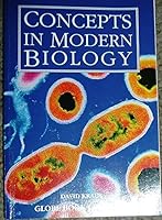 Concepts in Modern Biology 0835948412 Book Cover