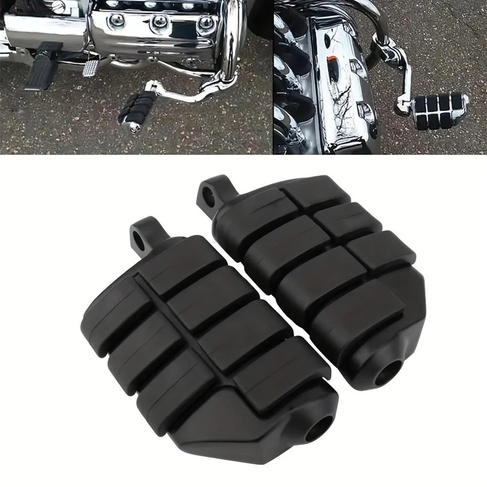 tylne podnóżki motocyklowe Podnóżek motocyklowy