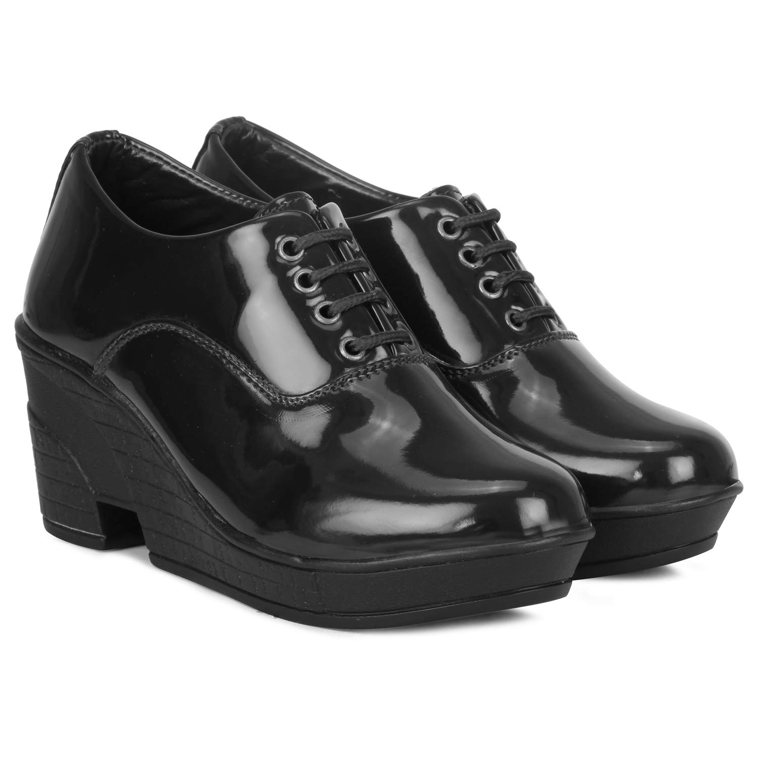 FASHIMOWomen's Formal Shoes PN5-niga0m