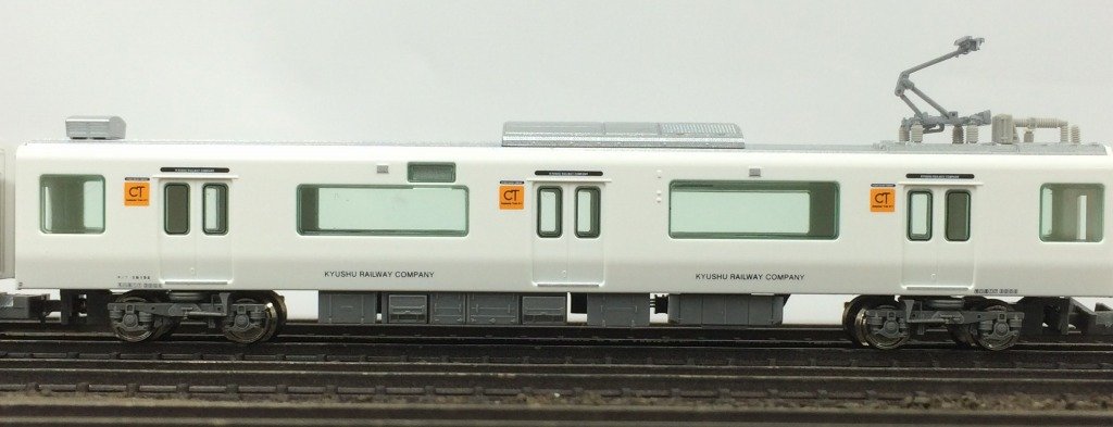 あ*✨様 グリーンマックス 4615 JR817系3000番台 増結3両 Amazon | Nゲージ 4615 JR817系3000番台 増結3両編成セット (動力無し