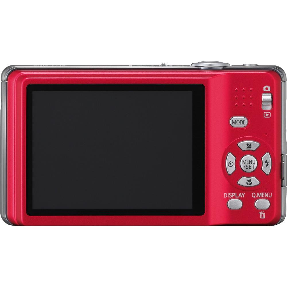 Panasonic DMC-FH3 DMC-FH CCD コンパクトデジタルカメラ コンデジ