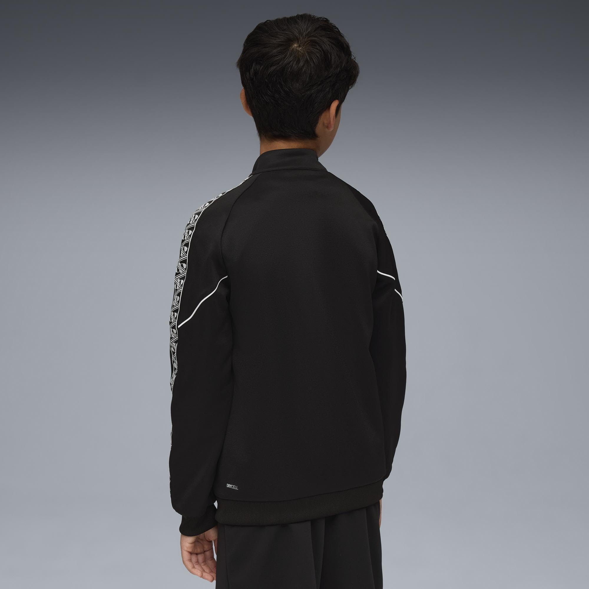 PUMA Manchester City Bambino King Anthem Giacca